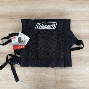 Coleman Stadium Seat - Collapsible